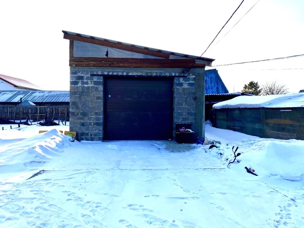 
  Продается дача 32.6 м². Фото 1.