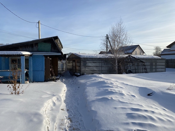
  Продается дача 32.6 м². Фото 20.