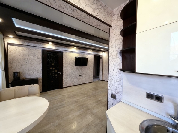 
  Продается 3-комн. квартира 58.4 м². Фото 5.