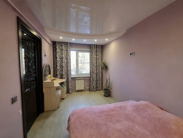 
  Продается 3-комн. квартира 58.4 м². Фото 17.