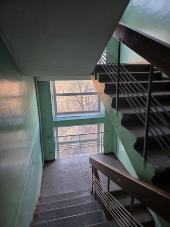 
  Продается 3-комн. квартира 58.4 м². Фото 25.