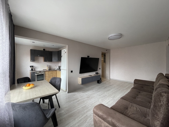 
  Продается 3-комн. квартира 58.5 м². Фото 1.