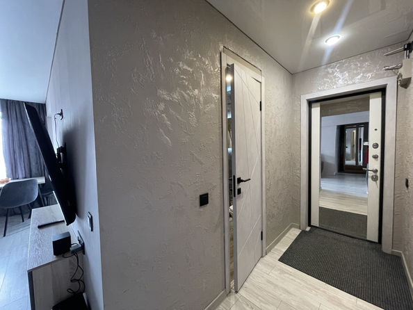 
  Продается 3-комн. квартира 58.5 м². Фото 4.