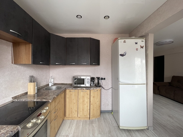 
  Продается 3-комн. квартира 58.5 м². Фото 12.