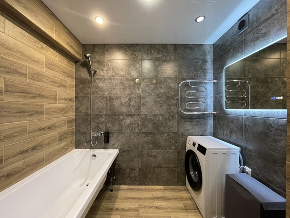 
  Продается 3-комн. квартира 58.5 м². Фото 26.