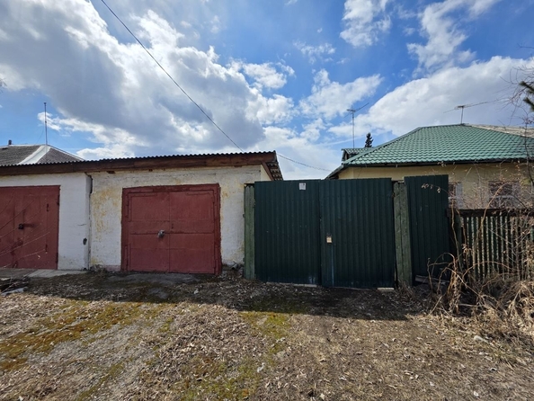 
  Продается 2-комн. квартира 51.4 м². Фото 23.