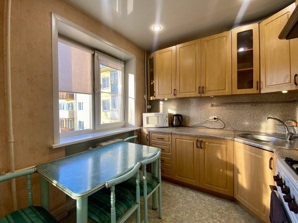 
  Продается 3-комн. квартира 59.8 м². Фото 1.