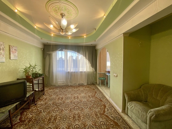 
  Продается 3-комн. квартира 59.8 м². Фото 14.