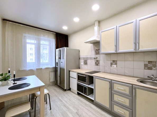 
  Продается 1-комн. квартира 44.6 м², в ЖК Глазковский, б/с 5. Фото 8.