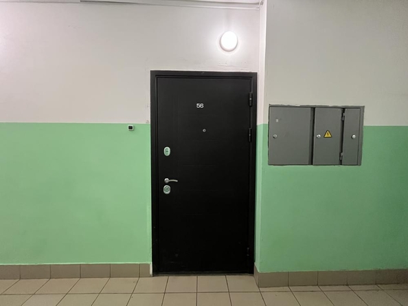 
  Продается 1-комн. квартира 44.6 м², в ЖК Глазковский, б/с 5. Фото 18.