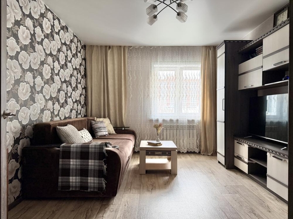 
  Продается 3-комн. квартира 70 м², в ЖК Эволюция, 2 очередь, б/с 4-8,9,10. Фото 1.