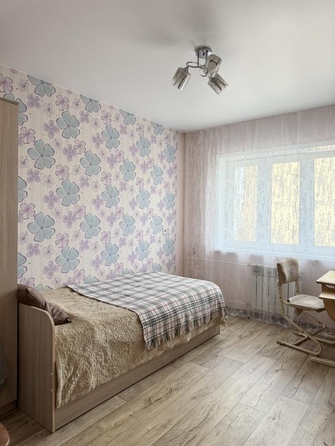 
  Продается 3-комн. квартира 70 м², в ЖК Эволюция, 2 очередь, б/с 4-8,9,10. Фото 7.