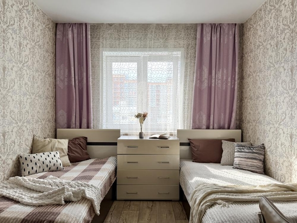 
  Продается 3-комн. квартира 70 м², в ЖК Эволюция, 2 очередь, б/с 4-8,9,10. Фото 15.