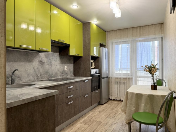 
  Продается 3-комн. квартира 70 м², в ЖК Эволюция, 2 очередь, б/с 4-8,9,10. Фото 17.