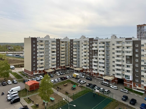
  Продается 3-комн. квартира 70 м², в ЖК Эволюция, 2 очередь, б/с 4-8,9,10. Фото 25.