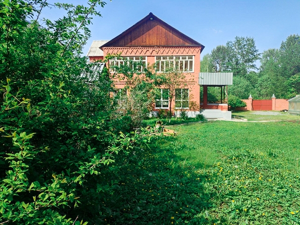 
  Продам дом 324 м². Фото 1.