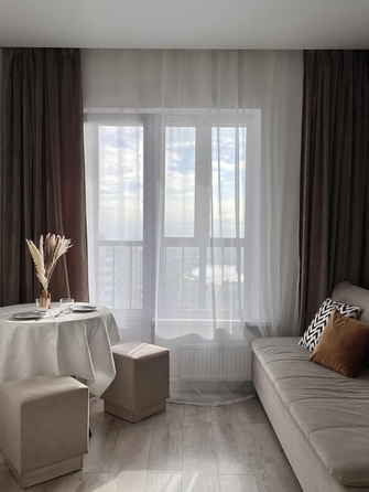 
  Продается 1-комн. квартира 37.4 м², в ЖК Solo (Соло). Фото 9.