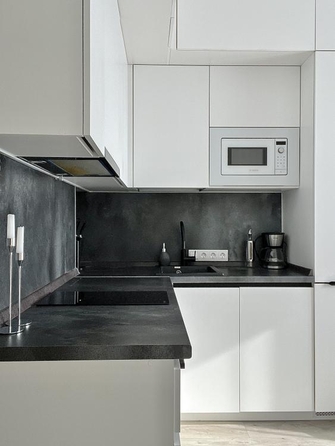 
  Продается 1-комн. квартира 37.4 м², в ЖК Solo (Соло). Фото 10.
