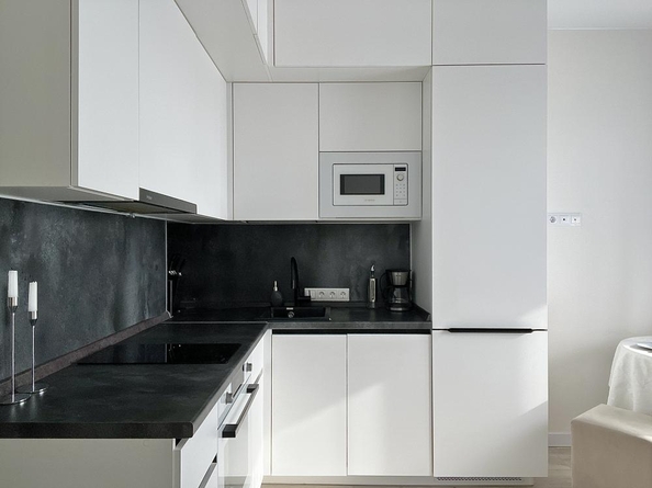 
  Продается 1-комн. квартира 37.4 м², в ЖК Solo (Соло). Фото 11.