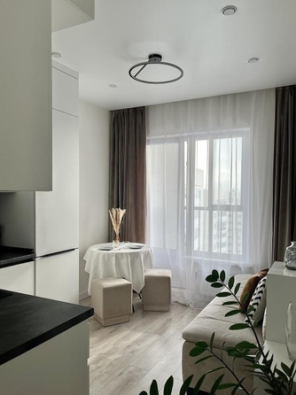 
  Продается 1-комн. квартира 37.4 м², в ЖК Solo (Соло). Фото 21.