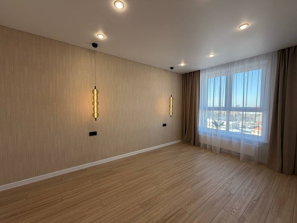 
  Продается 3-комн. квартира 60.12 м², в ЖК Стрижи Сити, блок-секции 6,7. Фото 8.