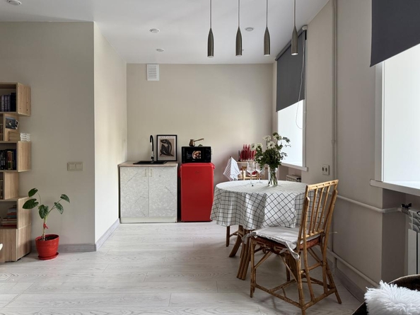 
  Продается 1-комн. квартира 30.2 м². Фото 11.