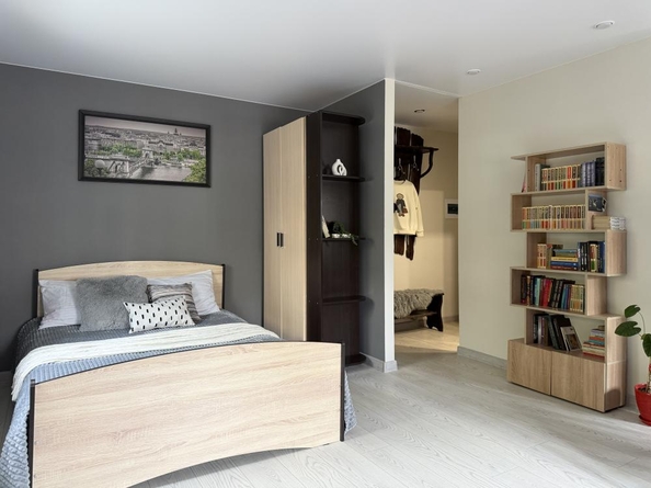 
  Продается 1-комн. квартира 30.2 м². Фото 15.