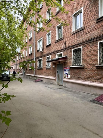 
  Продается 1-комн. квартира 30.2 м². Фото 21.