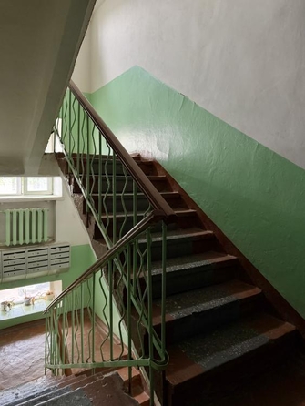 
  Продается 1-комн. квартира 30.2 м². Фото 22.