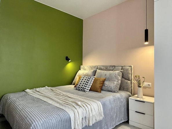 
  Продается 1-комн. квартира 30.2 м². Фото 1.