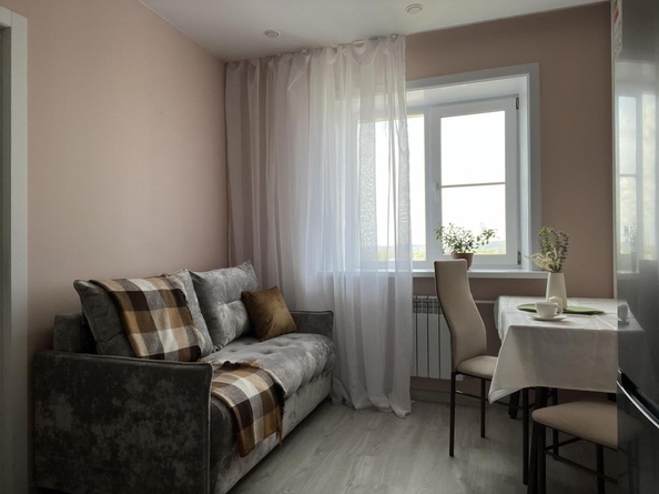 
  Продается 1-комн. квартира 30.2 м². Фото 22.