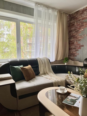 
  Продается 2-комн. квартира 49.5 м². Фото 7.