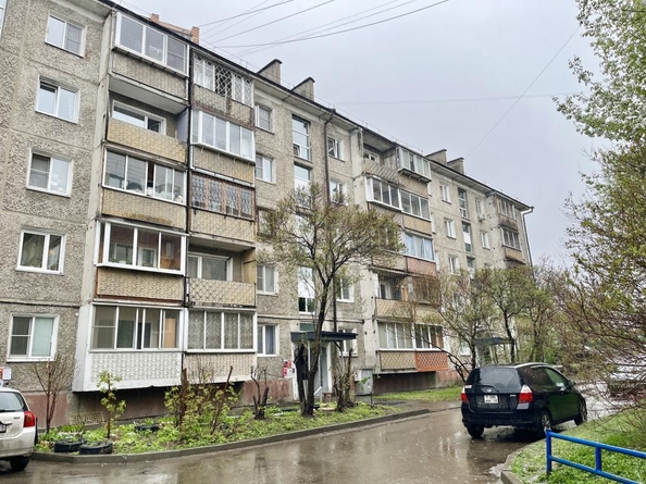 
  Продается 2-комн. квартира 49.5 м². Фото 28.
