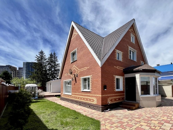 
  Продается дом 125 м². Фото 32.