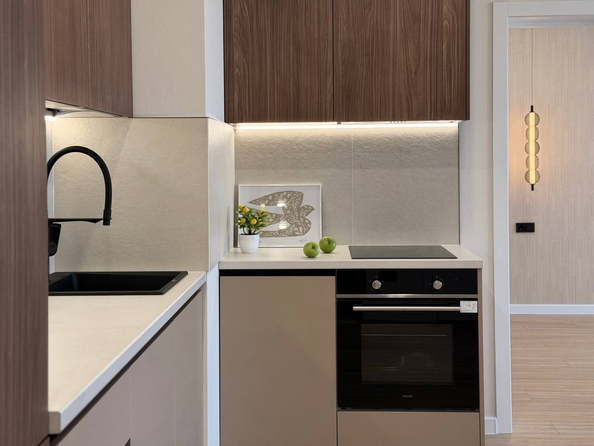 
  Продается 3-комн. квартира 60.12 м², в ЖК Стрижи Сити, блок-секции 6,7. Фото 3.
