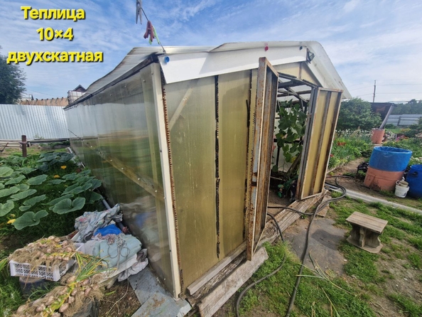 
  Продается коттедж 80 м². Фото 23.
