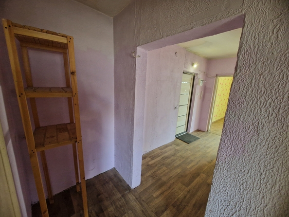 
  Продается 2-комн. квартира 50.8 м². Фото 25.