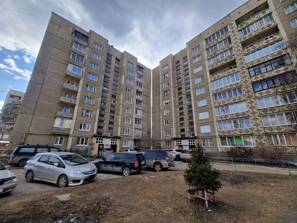 
  Продается 2-комн. квартира 50.8 м². Фото 32.