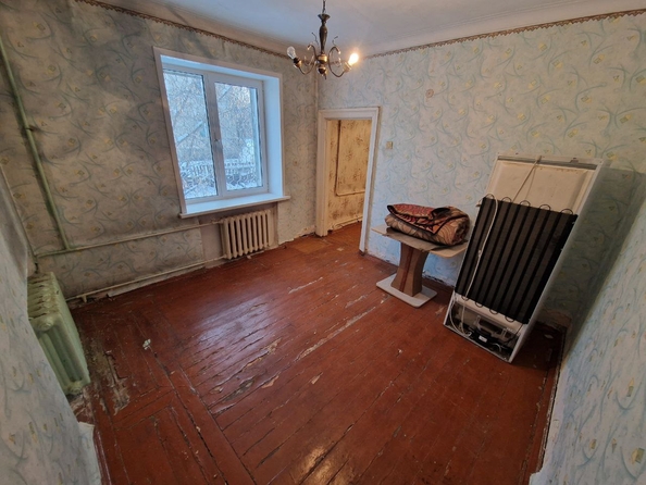 
  Продается 3-комн. квартира 60.5 м². Фото 8.