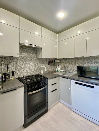 
  Продается 1-комн. квартира 34.8 м². Фото 2.
