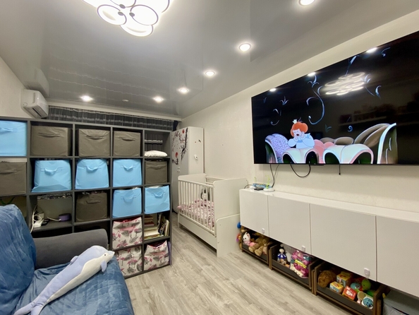 
  Продается 1-комн. квартира 34.8 м². Фото 20.