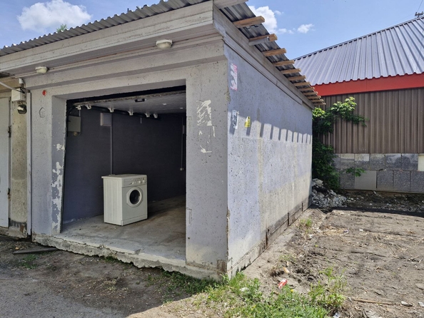 
  Продается гараж 18 м². Фото 5.