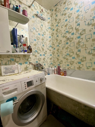 
  Продается 2-комн. квартира 41.9 м². Фото 13.