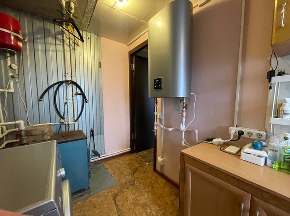
  Продается коттедж 48 м². Фото 14.
