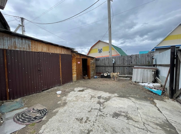 
  Продается коттедж 48 м². Фото 26.