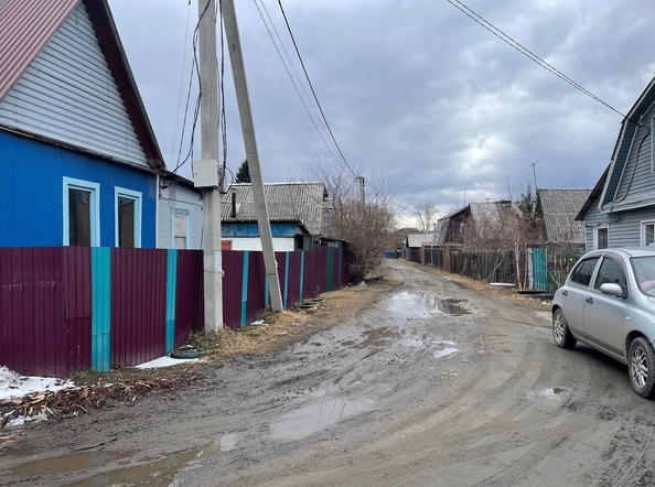 
  Продается коттедж 48 м². Фото 33.