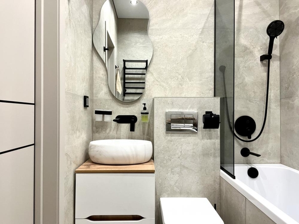 
  Продается 1-комн. квартира 25.5 м². Фото 23.