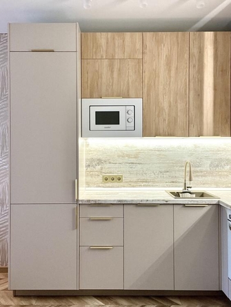 
  Продается 1-комн. квартира 25.5 м². Фото 6.