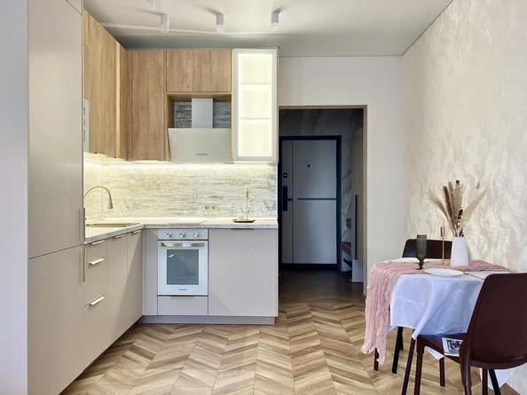
  Продается 1-комн. квартира 25.5 м². Фото 7.