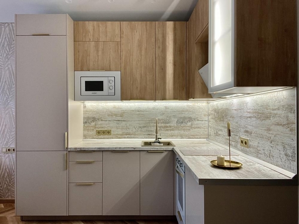 
  Продается 1-комн. квартира 25.5 м². Фото 20.